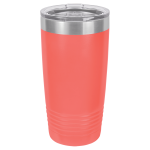 20 oz. Tumbler +$5.00