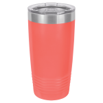 20 oz. Tumbler +$5.00