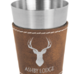Rustic/Silver