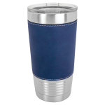 Blue/Silver