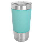 Teal/Black