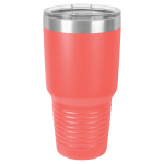 30 oz. Tumbler +$7.00