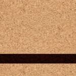 Cork/Black