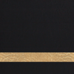 Black/Gold