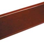 Rosewood Piano Finish