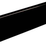 Black Piano Finish