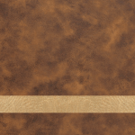 Rustic/Gold