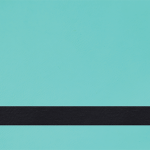 Teal/Black