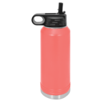 32 oz. Water Bottle +$10.00