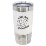 Volleyball/Black